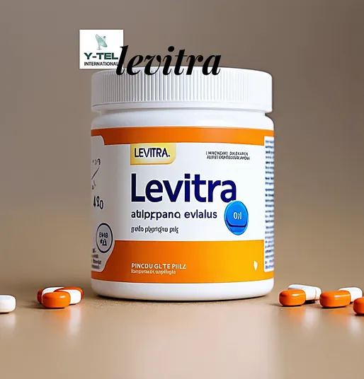 Levitra generico prezzi